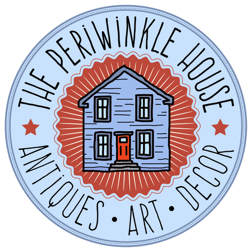 The Periwinkle House